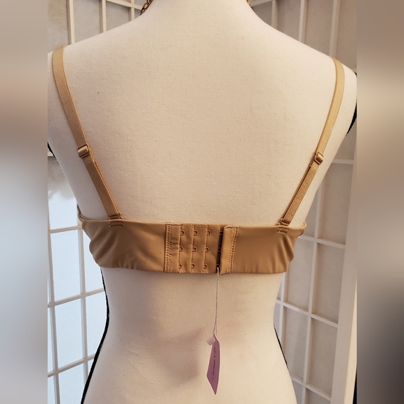 🔥SEA BBOT🔥 NWT Push Up Bra 🎉 - Picture 3 of 7